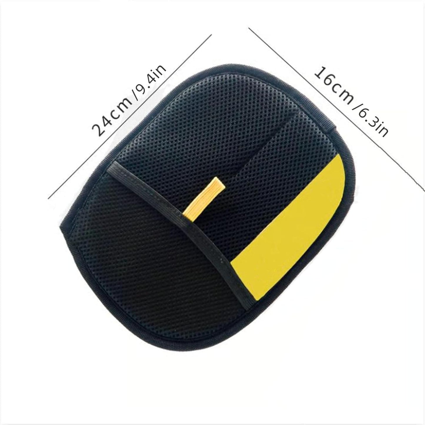 Effortless Pet Grooming Gloves™