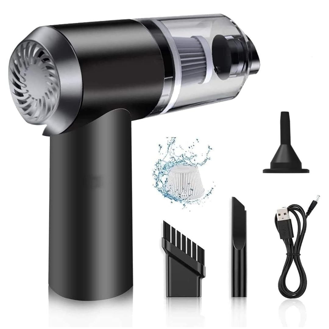 Effortless Car Clean™