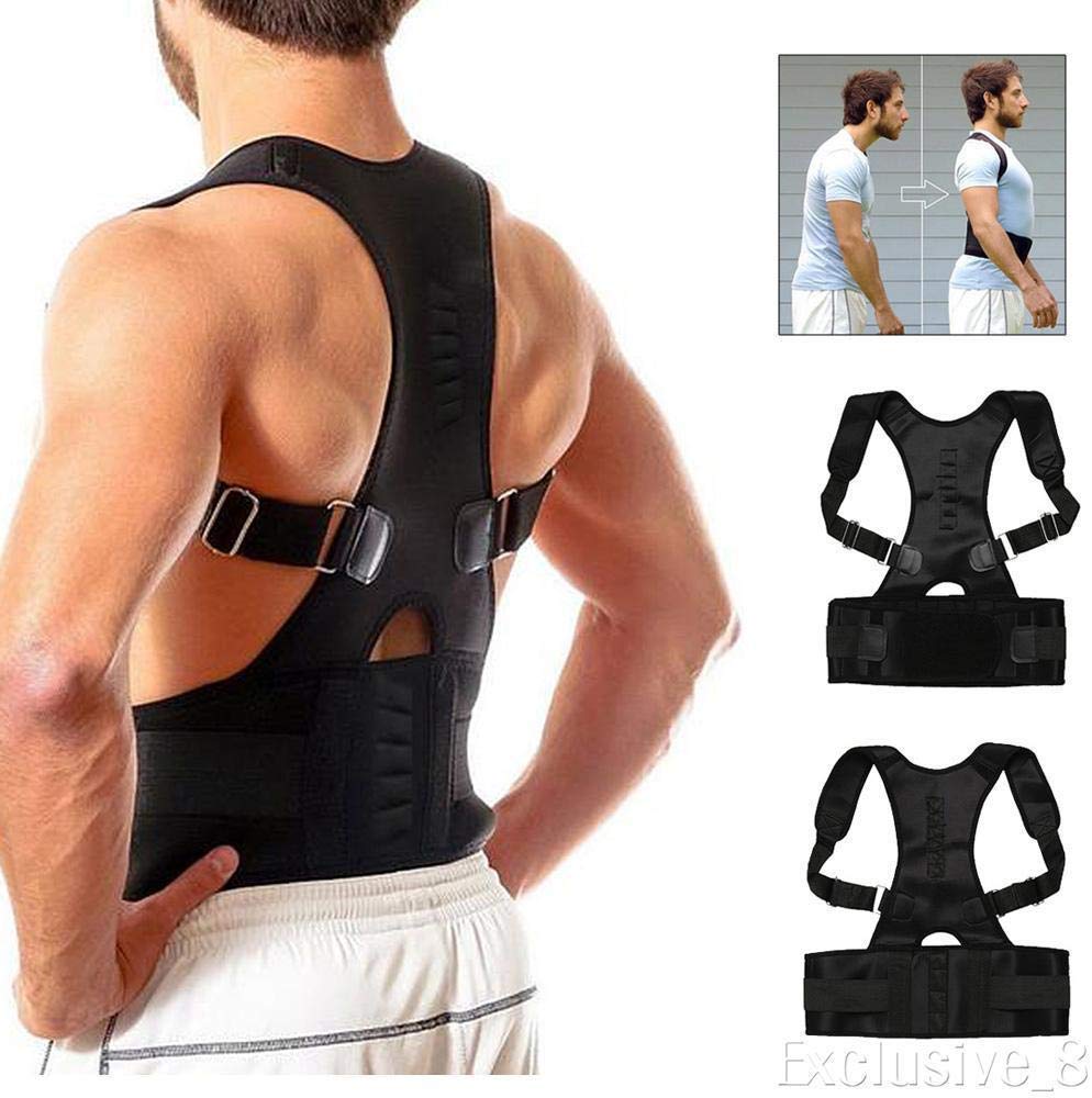Elevate Posture Support Belt™