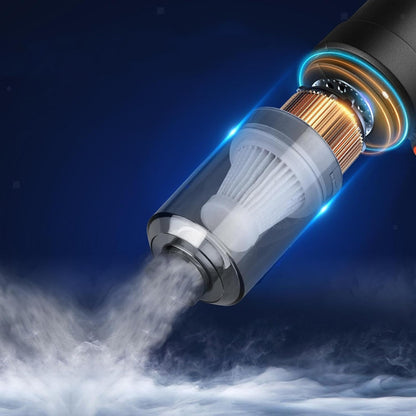 Effortless Car Clean™