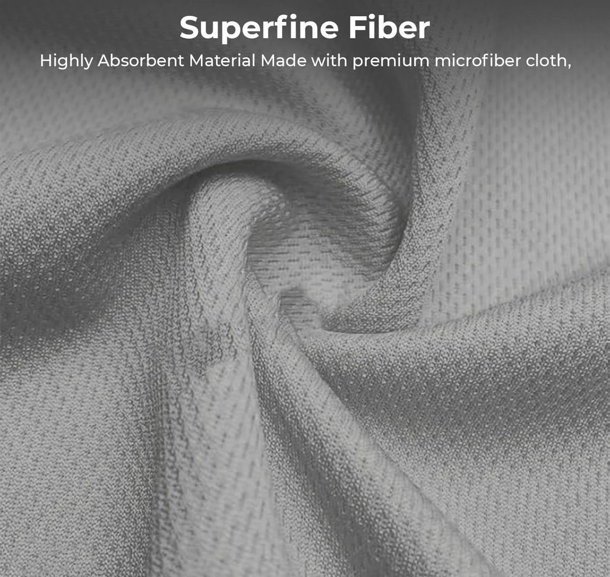 Effortless Shine Microfiber Cloths™