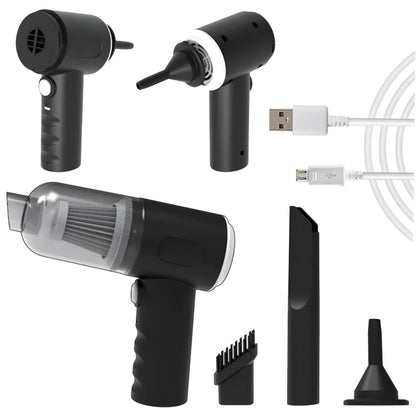 Effortless Car Clean™