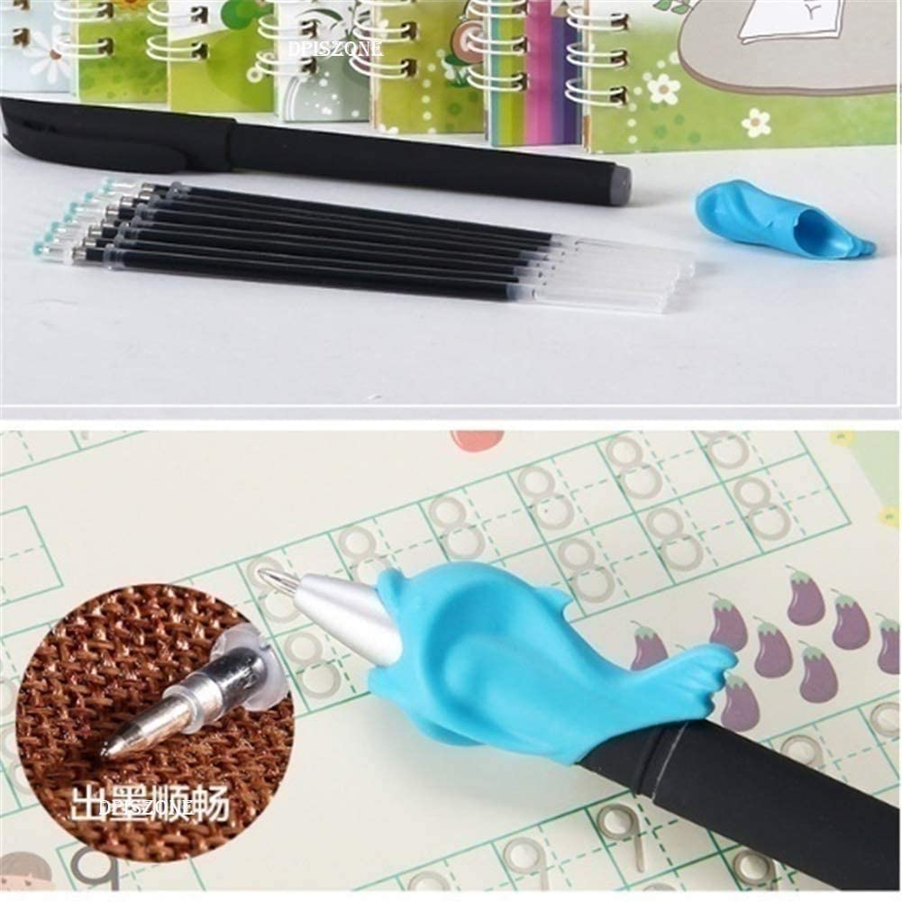 Magic Learning Copybook SetTM