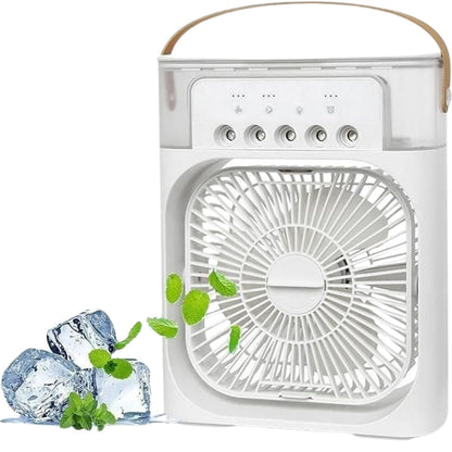 Fan Air Cooler fan USB Electric Fan